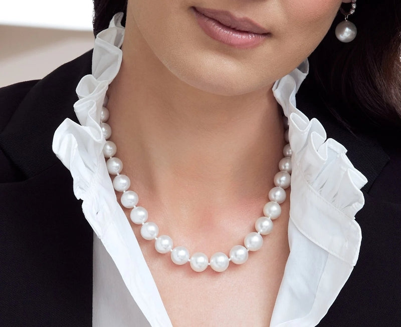 Pearls... The Right & Wrong Way to Care